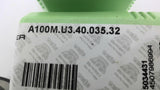 Walter A100M.U3.40.035.32 Milling Tool Holder