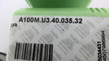 Walter A100M.U3.40.035.32 Milling Tool Holder