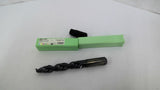 Walter 3K6481-7364863 Carbide Drill Bit 18.73X16.88X13.88