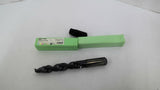 Walter 3K6481-7364863 Carbide Drill Bit 18.73X16.88X13.88