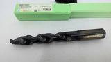Walter 3K6481-7364863 Carbide Drill Bit 18.73X16.88X13.88