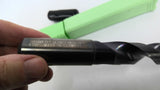 Walter 3K6481-7364863 Carbide Drill Bit 18.73X16.88X13.88