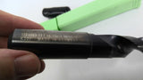 Walter 3K6481-7364863 Carbide Drill Bit 18.73X16.88X13.88