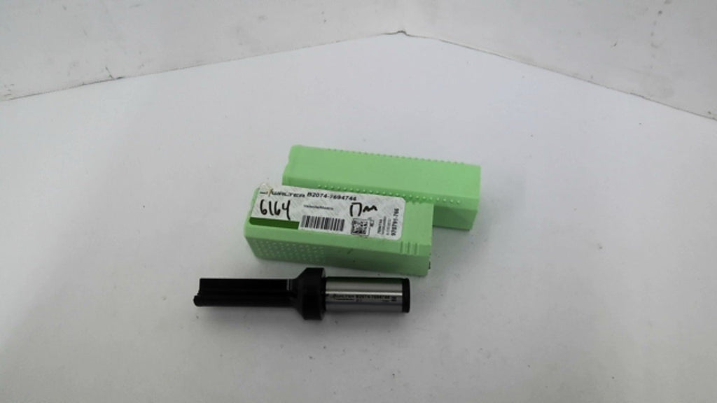 Walter B2074-7694744 Indexable Drill Bit