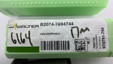 Walter B2074-7694744 Indexable Drill Bit