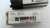 Tool Fab TFC 0922 Cutting Tool 27MM