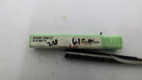 Walter 3K3387-7690127 A1-8168714 Indexable End Mill 9.5X8.85X7.28