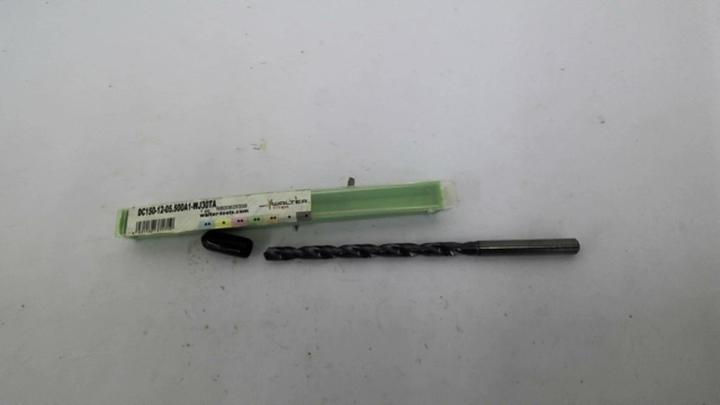 Walter Titex DC150-12-05.500A1-WJ30TA Drill Bit