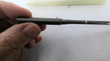 Widia TDG534A05000 Drill Bit 5,00 Diameter
