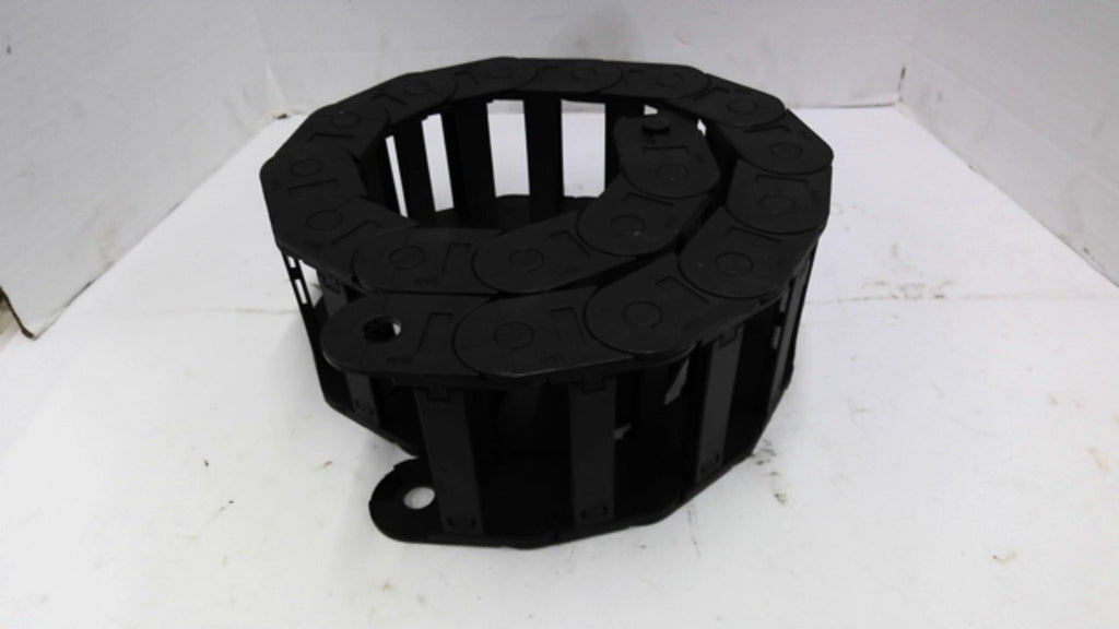 Igus 27.10.100 Cable Carrier 39" Long