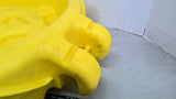 Eagle 1613M Poly Drum Tray and Drum Bogie