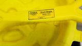 Eagle 1613M Poly Drum Tray and Drum Bogie