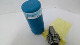 SYIC 22235 Collet Chuck CAT40XER20A-2.76" 2500RPM