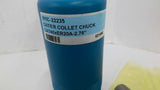 SYIC 22235 Collet Chuck CAT40XER20A-2.76" 2500RPM
