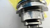 SYIC 22235 Collet Chuck CAT40XER20A-2.76" 2500RPM