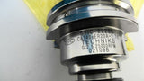 SYIC 22235 Collet Chuck CAT40XER20A-2.76" 2500RPM