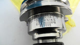 SYIC 22235 Collet Chuck CAT40XER20A-2.76" 2500RPM