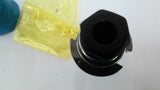 SYIC 22235 Collet Chuck CAT40XER20A-2.76" 2500RPM