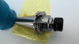 SYIC 22235 Collet Chuck CAT40XER20A-2.76" 2500RPM