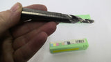 Walter Titex 3K3279-7360091 K30F Drill Bit 011X5.5