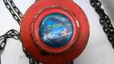 HS Type Chain Block 2Tons Lifting Hoist 5ft Lift