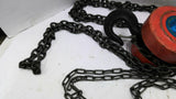 HS Type Chain Block 2Tons Lifting Hoist 5ft Lift