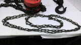 HS Type Chain Block 2Tons Lifting Hoist 5ft Lift