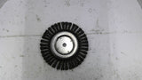 Weller Twist Knot Wire Wheel 600RPM