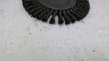 Weller Twist Knot Wire Wheel 600RPM