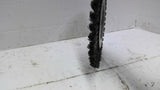 Weller Twist Knot Wire Wheel 600RPM