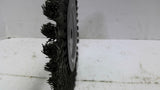 Weller Twist Knot Wire Wheel 600RPM