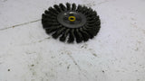 Osborn Knotted Steel Wheel 9000RPM