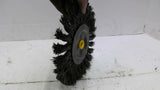 Osborn Knotted Steel Wheel 9000RPM