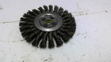 Osborn Knotted Steel Wheel 9000RPM