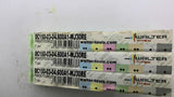 Walter Titex DC150-03-04.600A1-WJ30RE Carbide Drill Bit Lot Of 3