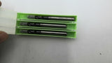 Walter Titex DC150-03-04.600A1-WJ30RE Carbide Drill Bit Lot Of 3