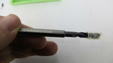 Walter Titex DC150-03-04.600A1-WJ30RE Carbide Drill Bit Lot Of 3