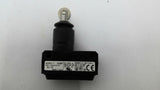 Azbil Corporation SL1-B Limit Switch 5A 250VAC