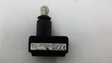 Azbil Corporation SL1-B Limit Switch 5A 250VAC