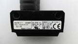 Azbil Corporation SL1-B Limit Switch 5A 250VAC