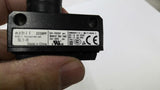 Azbil Corporation SL1-B Limit Switch 5A 250VAC