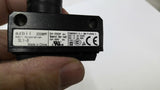 Azbil Corporation SL1-B Limit Switch 5A 250VAC