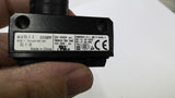 Azbil Corporation SL1-B Limit Switch 5A 250VAC