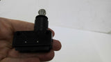 Azbil Corporation SL1-B Limit Switch 5A 250VAC