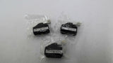 Azbil SL1-P Limit Switch 5 Amps 250 Volts Lot Of 3