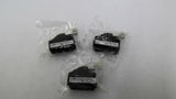 Azbil SL1-P Limit Switch 5 Amps 250 Volts Lot Of 3