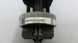 Johnson Gage GJ-5S Internal Thread Gauge M14 X 1.50-6H Thread