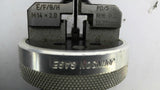 Johnson Gage GJ-5S Internal Thread Gauge M14 X 1.50-6H Thread