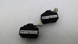 Azbil SL1-P Limit Switch 5 Amps 250 Volts Lot Of 2