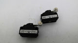 Azbil SL1-P Limit Switch 5 Amps 250 Volts Lot Of 2